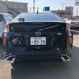 50プリウス　モデリスタの画像