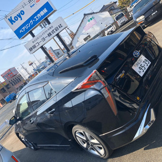 50プリウス　モデリスタの画像