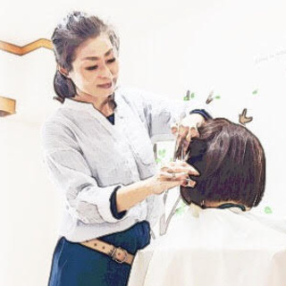 美容師さん募集！フルタイム・パート・ダブルワークもOK！シフト制...
