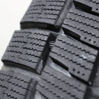 年末・年始特価　５００本限定　2018年製　BS VRX　ブリヂストン　ブリザック　155/65R14 155-65-14　4本セット　軽自動車用　即納　b R457) BRIDGESTONE ブリヂストン スタッドレスタイヤ BLIZZAK