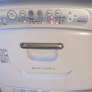 ☆売約済み☆無料☆地元のみ発送不可☆東芝全自動洗濯機　５ｋｇ　AW-105　２００８年製☆お渡しは３月中旬以降☆の画像