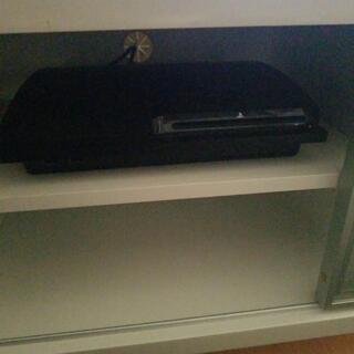 (取引完了)PS3 カセットセット