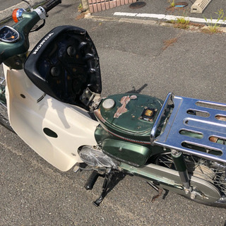 カブ【商談中】の画像