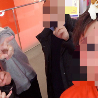 ボーリング好き募集