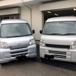 《軽貨物配送ドライバー募集》 未経験者大歓迎！　今なら車両レンタル1ヶ月無料‼︎の画像