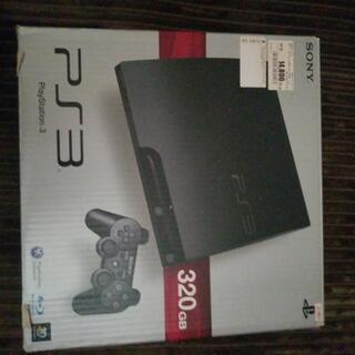 (取引完了)PS3 カセットセットの画像
