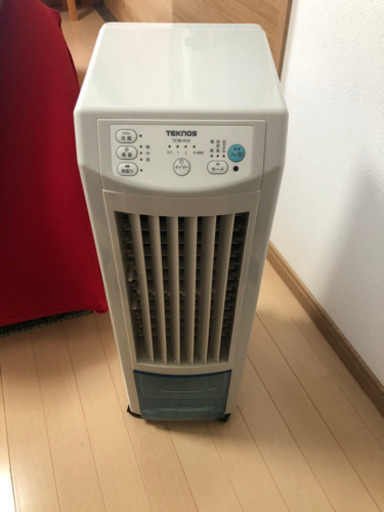 冷風扇　冷風機　テクノス　エアコン