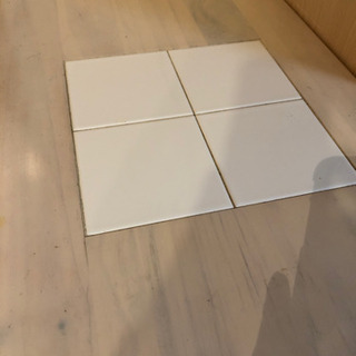 キッチンワゴンあげます(お引き取り者仮確定のためキャンセル待ち)の画像