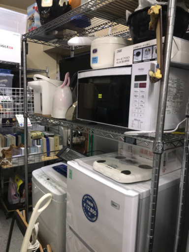 【決まりました】【258】新生活応援！家電・家具20点セット・配達設置対応・保証あり