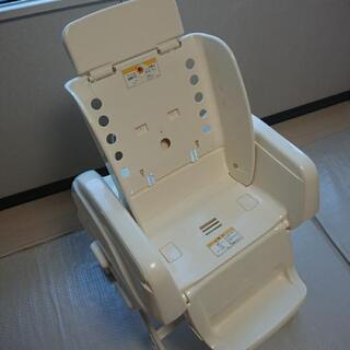 コンビ プールアンベベNR-1✩リクライニングベビーチェア✩ハイローラック✩ハイローベッド✩ハイローチェアの画像