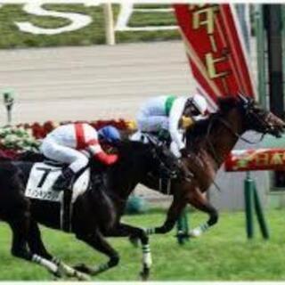 競馬トークしませんか？😉