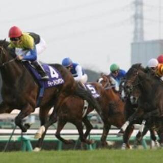 競馬トークしませんか？😉 - 豊島区