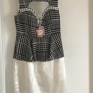Tika ミニドレス お値下げ！500円