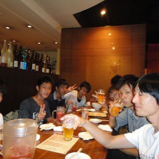 ■名古屋社会人サークルcommufaの”ご縁会” - 名古屋市