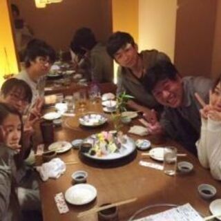 ■名古屋社会人サークルcommufaの”ご縁会” - 友達