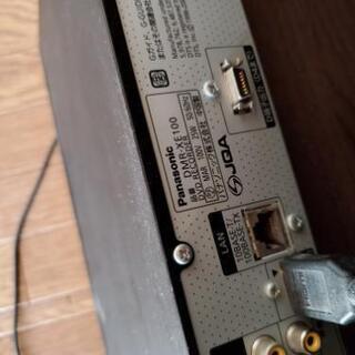 HDDレコーダーの画像