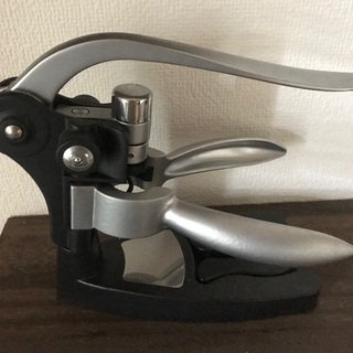 🍾【ワインオープナー】未使用