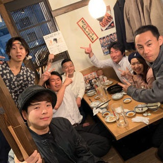 渋谷で博多餃子会‼️2月27日に開催します🍻