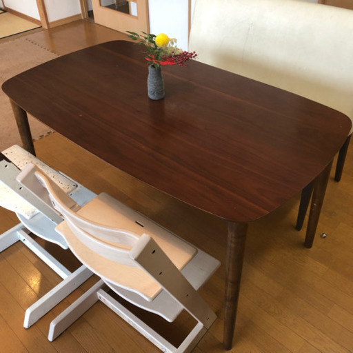 お渡し先決定