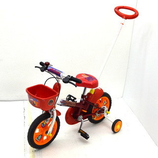 子ども用 自転車 ides コントロール機能付き 12サイズ二輪...