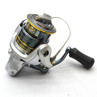 SHIMANO 08バイオマスター C2000S スピニングリー...