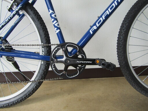 ダイニチロードマークROADMARK ATB 27.5 7段ギヤ (BM) 鹿児島の