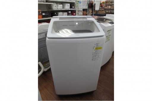 【トレファク府中店】AQUA　10kg　洗濯機　のご紹介です。