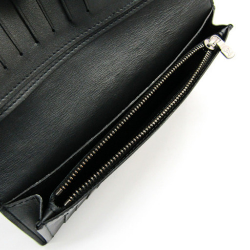 LOUIS  VUITTON ダミエアンフィニ　ポルトフォイユ　ブラザ長財布