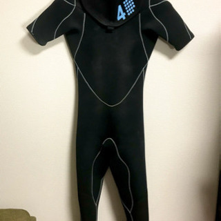 4DIMENSIONS ウェットスーツ