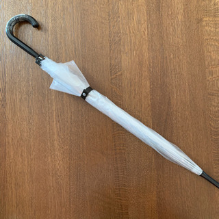 【代理投稿】中古　傘　〈お前のじゃない〉の画像