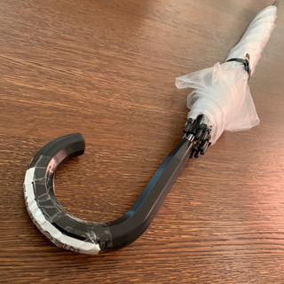 【代理投稿】中古　傘　〈お前のじゃない〉の画像