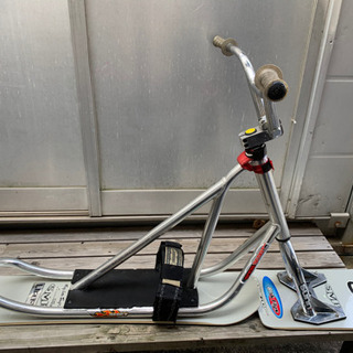 スノースクート スノーボード