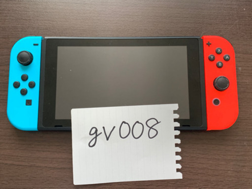 任天堂Switch本体