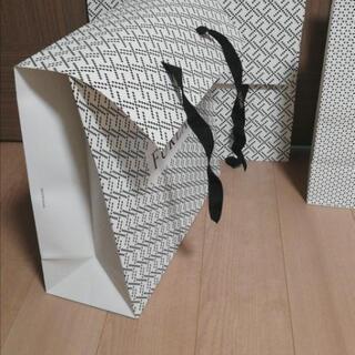 フルラ　ショップ袋　3枚の画像