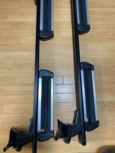 スキー.スノーボードキャリアー