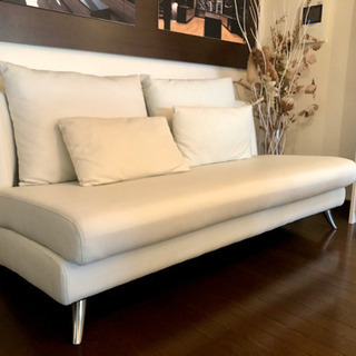 2月20日までの出品:美品】モデルルーム使用品