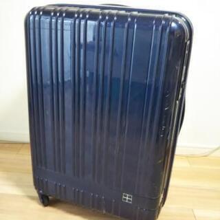 スーツケース   キャリーバッグの画像