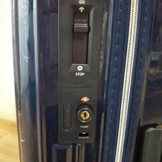 スーツケース   キャリーバッグの画像