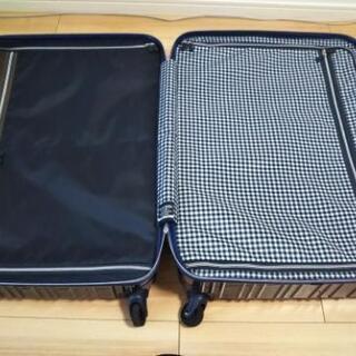 スーツケース   キャリーバッグの画像