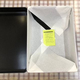 新品未使用🌟文箱🌟書道具入れ・文書箱✨日の出鶴✨外形寸法(約)25×34×7.5cm・内寸(約)22.5×32×7ｃｍの画像