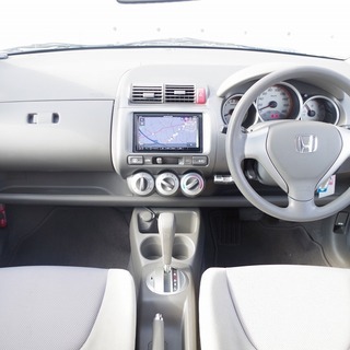 ホンダ フィット Ａ イエロー　お手頃コンパクト！　ミツクニ自社ローンで♪の画像