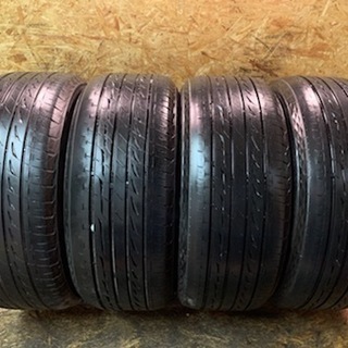 Bridgestone REGNO GR-XI 235/50R1...