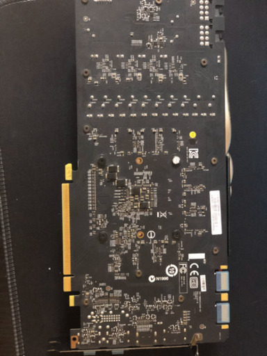 パソコン MSI GTX 980 OC 4G