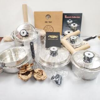 仙台市若林区～未使用保管品⤴️REGAL/クイーンズコレクション/電気