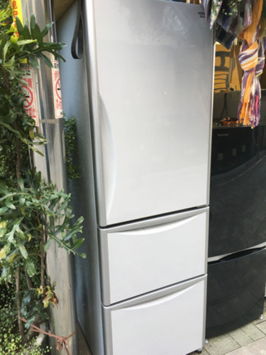 HITACHI R-S37CMV 2012年製