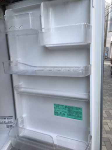HITACHI R-S37CMV 2012年製