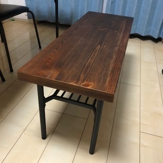 ダイニングテーブルセット 4人掛け
