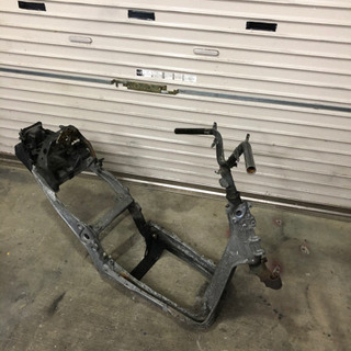 スマートディオZ4 フレーム書付きの画像