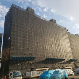 職人募集の画像