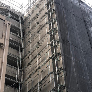 職人募集の画像